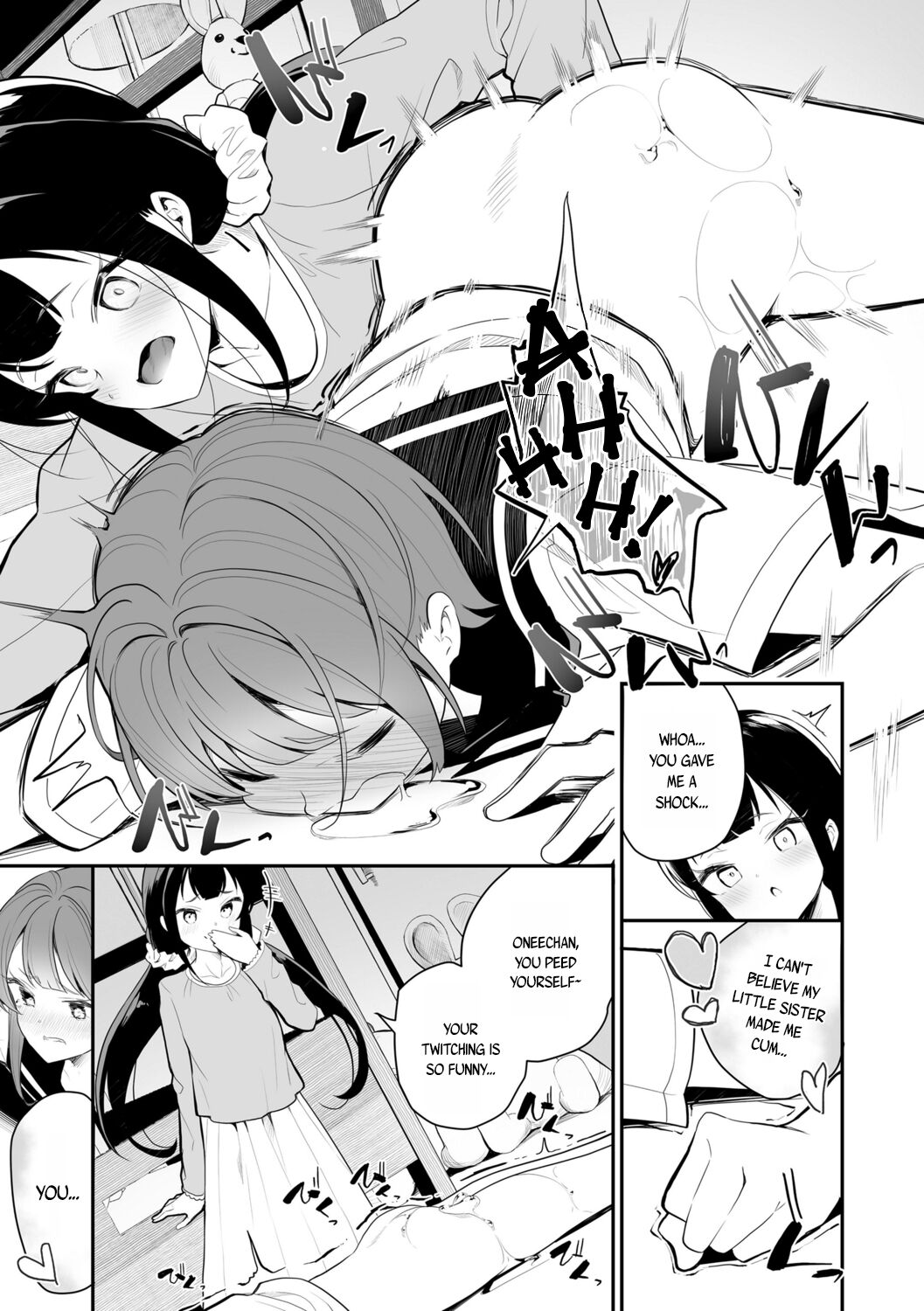 [Shiratama Mochi] Meshibe to Meshibe Pistil and Pistil [English] [Digital]_178.png